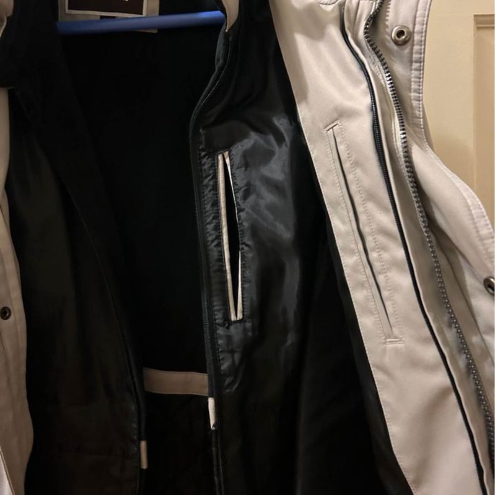 Men’s Michael Kors Jacket (Large) - Picture 4 of 5